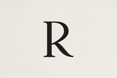 Dentra Refined Serif with Soul Product Image 5