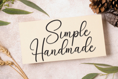 Mockup Vintage Product Image 5