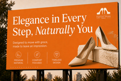 Giteral - Stylish Editorial Serif Font Product Image 5