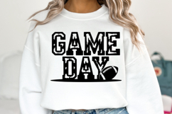 Game Day Svg | Sport Svg | Shirt Svg Product Image 5