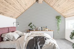 Wall mockup - Interior mockup - Wallpaper mockup Product Image 3