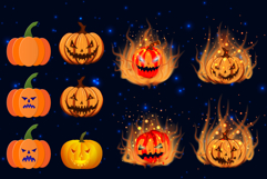 &quot;Halloween: Buy or Bewitch&quot; Product Image 5