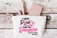 Breast cancer svg, Ribbon svg, Cancer svg Product Image 4