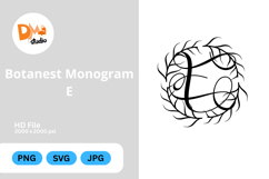 Botanest Monogram Product Image 1