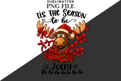 Moose png design for T-shirts Product Image 2