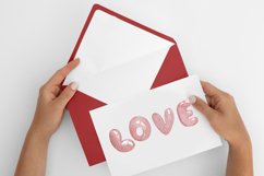 Bundle dwarfs Valentine&#039;s Day, Dwarfs for Valentine&#039;s Day Product Image 4