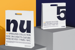 Kanile - Family Aesthetic Sans Serif Font Product Image 5