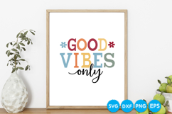 Motivational quotes SVG Design, Inspirational SVG Product Image 6