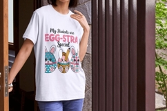 Easter Bunny PNG Bundle 29 Product Image 5