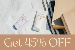 Deglion - Classy Elegant Display Serif Product Image 5