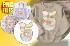 2 Doodle Letter Style Clipart Festive Winter Spirit! Product Image 1