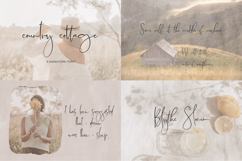 The Handwriting Font Bundle Vol. 2 Product Image 5