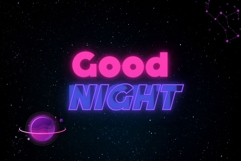 Fox Pompi : 8 Font Style Product Image 5