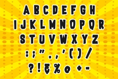 Comic Heroes Product Image 5