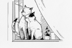 Sketch Brushes for Procreate Product Image 5