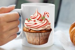 Cozy Christmas Home Clipart Sublimation Product Image 5