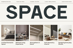 Geometric Sans - Rucent Product Image 5