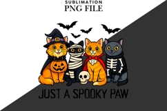 Cats png design for T-shirts Product Image 2
