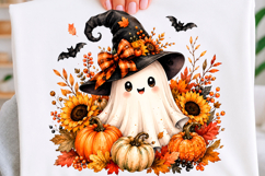 Trending Halloween PNG Halloween Shirt Sublimation Png Product Image 1