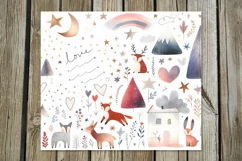 Valentine Inscription | 4 scandy Skinny tumbler designs Product Image 5