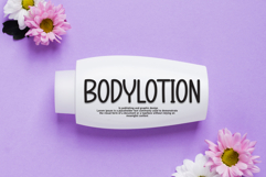 Paper Invitation Product Image 5