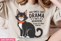 Funny animal Jokes Sublimation Bundle PNG Product Image 2