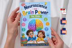 Neuroscience and Brain Power for Kids Product Image 5
