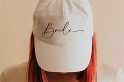 Celestine A Modern Script Font Product Image 6