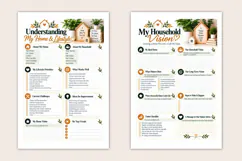 Household Flow Handbook Product Image 5