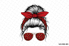 Mama SVG Design | Mother&#039;s day Svg | Mom Svg | Svg file Product Image 1