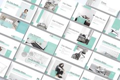 Etion - Keynote Template Product Image 8