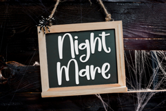 Spooky Product Image 5