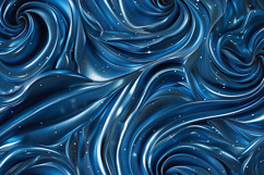 Abstract Kaleidoscope Geometric Glass Prism Background Product Image 1