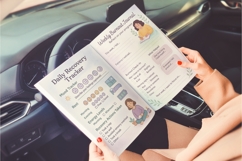Burnout Support Workbook for Autistic Minds Product Image 5
