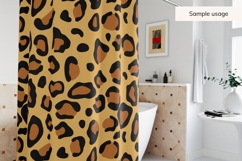 Seamless Animal Print SVG Bundle | Safari Patterns Product Image 5