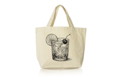 Vintage Cocktail Clipart Product Image 5