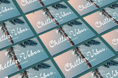 Alfino Script Product Image 5