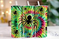Spider Tumbler Wrap | Sublimation | Tumblers Product Image 1