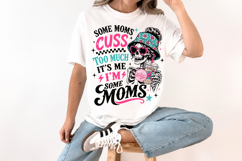 Trendy Sarcastic Humor PNG, Savage Retro Meme Sublimation Product Image 5