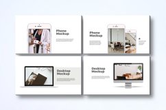 Thermal - Powerpoint Template Product Image 2