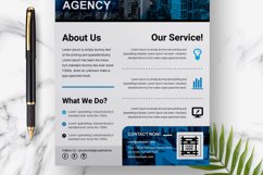 Business Flyer Template Product Image 5