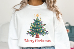 Merry Christmas Svg | Christmas svg | Shirt Svg Product Image 5