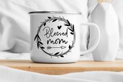 Mama SVG Designs Bundle Product Image 6