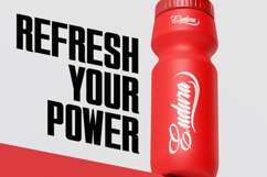 Racik | Font Duo Product Image 5