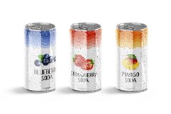 280ml Can Animated Mockup Product Image 5