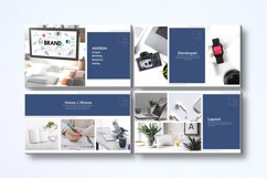 Login - Powerpoint Template Product Image 2