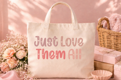 Mini Heart - Handwritten Font Product Image 5