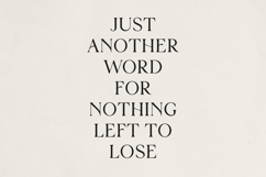 Vurnia Elegant Serif Font Product Image 5