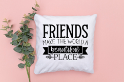 Friendshipe SVG Design Bundle Product Image 5