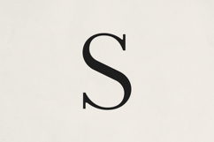 Typhera Elegant Serif Font Product Image 5